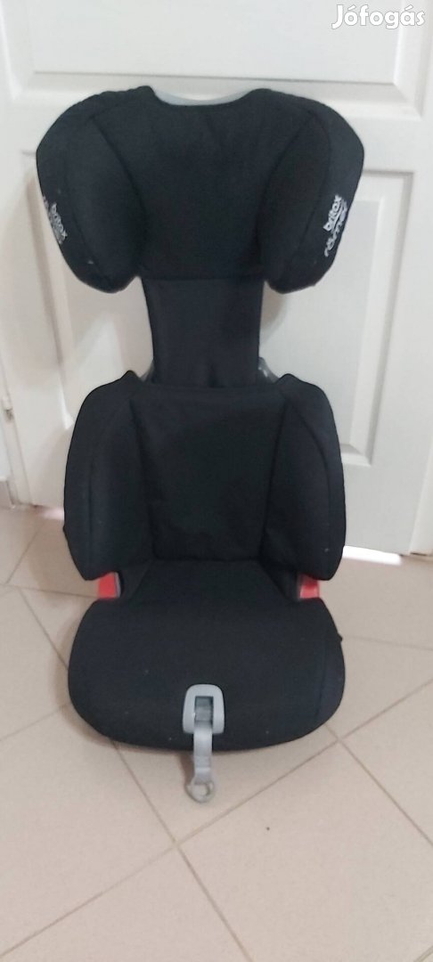 autos gyerekülés 15- 36 kg használható isofix