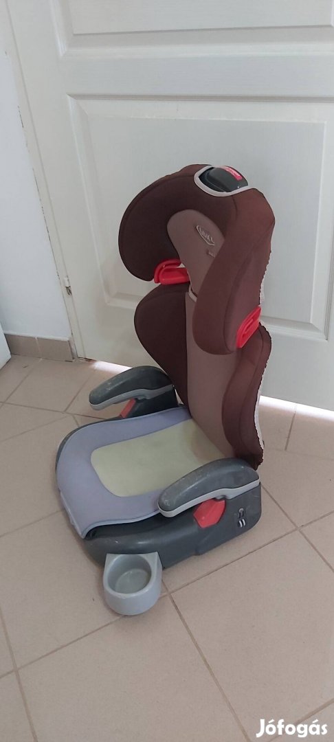autos gyerekülés 15 -  36 kg  Graco
