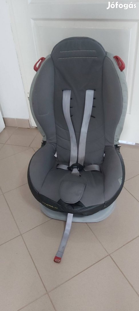 autós gyerekülés 9 - 18 kg használható Espiro