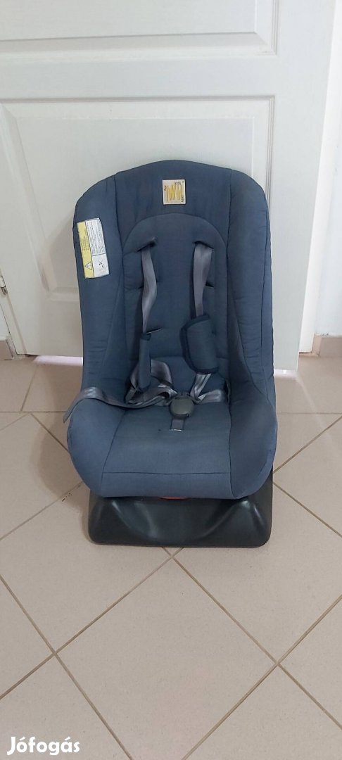 autos gyerekülés 9 -  18 kg használható