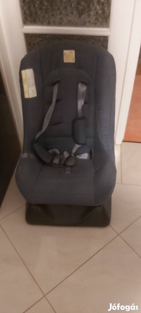 autos gyerekülés   9 - 18 kg  használható
