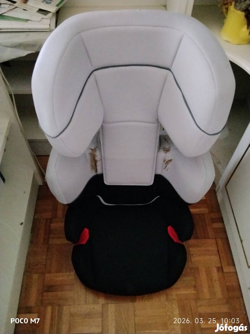 autós gyermekülés