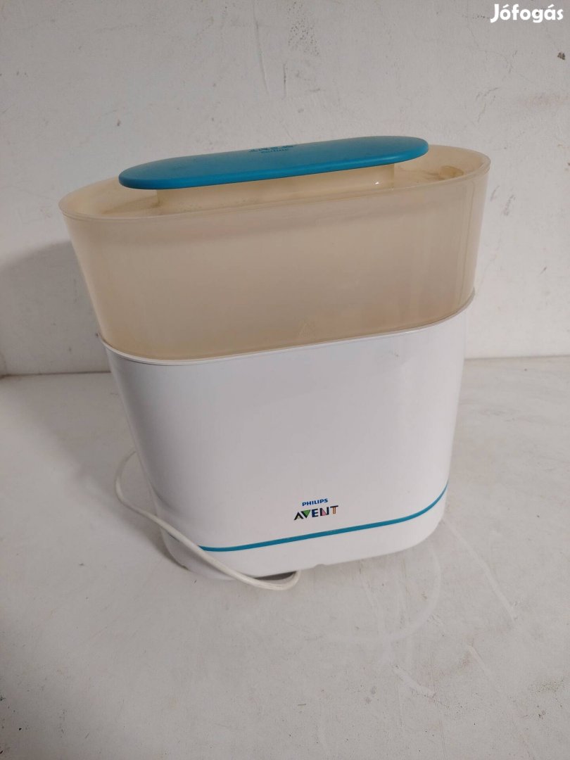 avent cumisüveg melegítő
