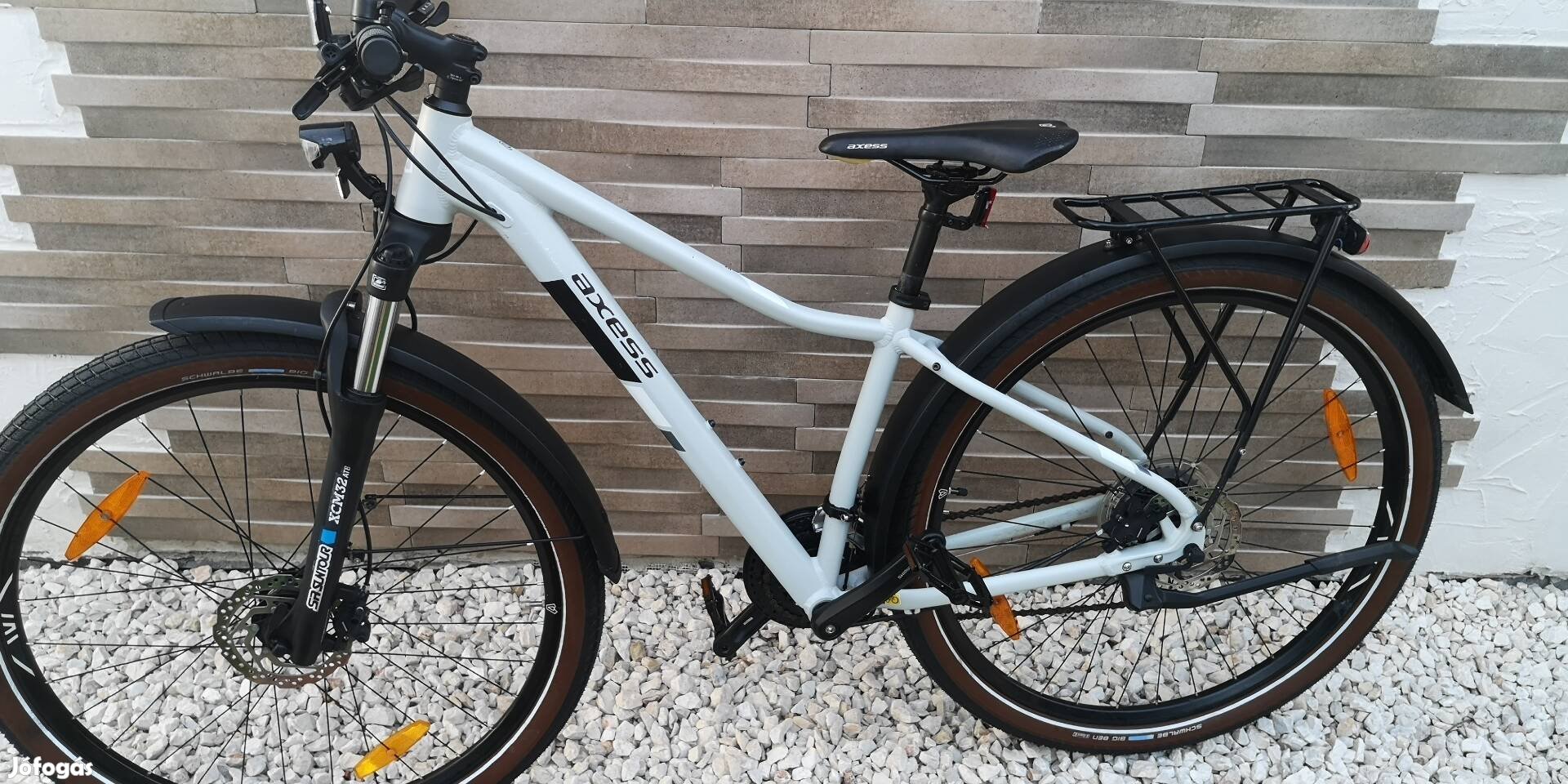 axess meea dx 29es mtb kerékpár 