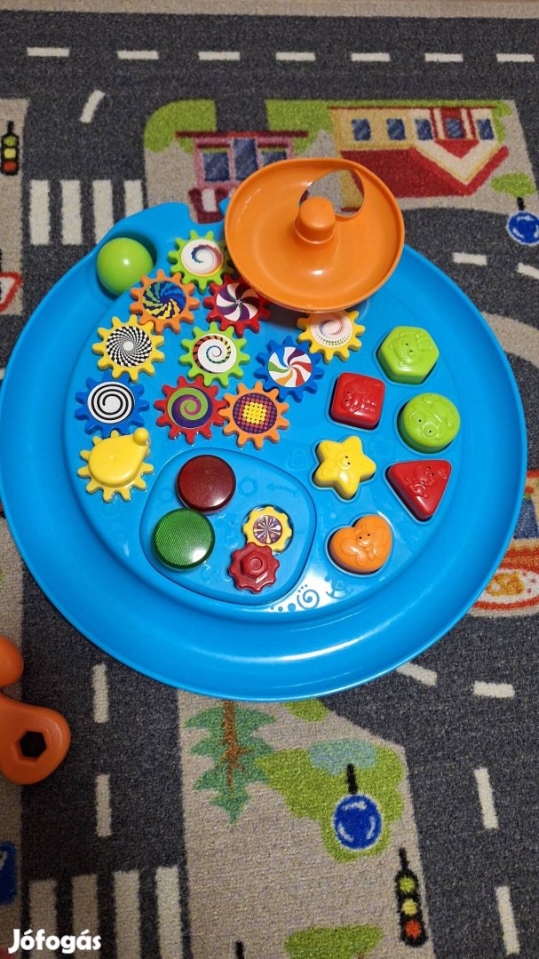 baba és gyermek játékok