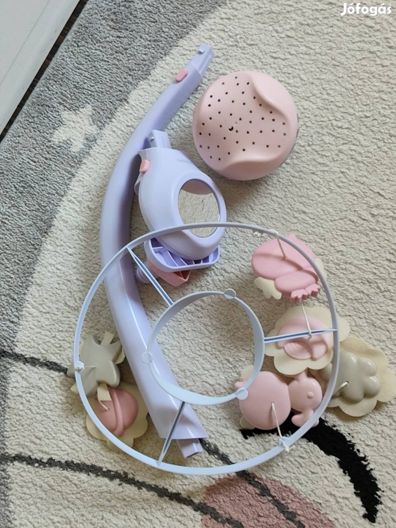 baba forgó több funkciós