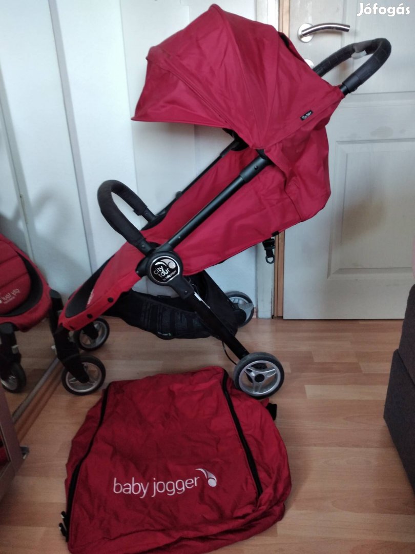 babakocsi , babahordozó hordika cylex baby jogger 