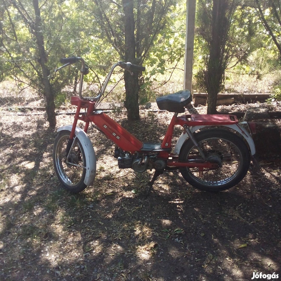 babetta 207 olcson elado