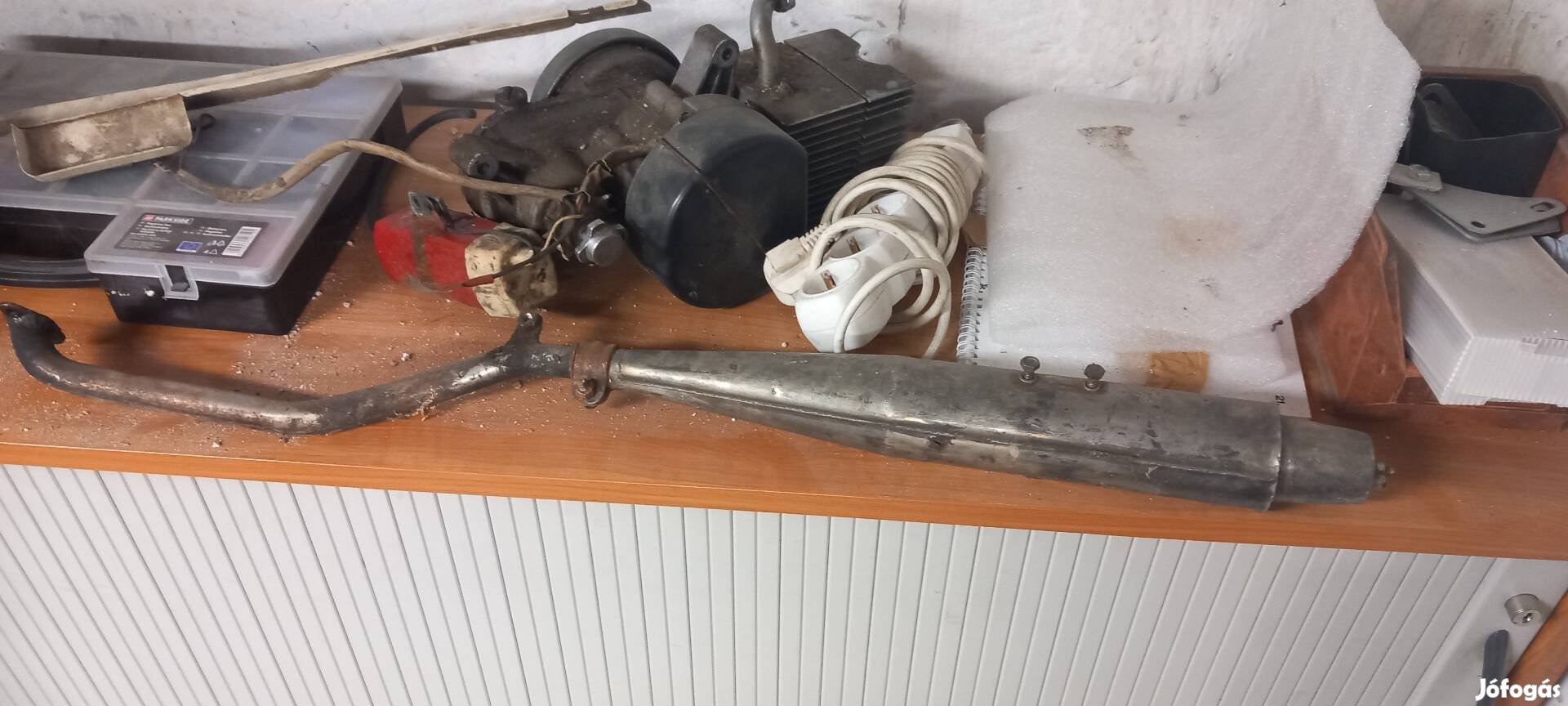 babetta 228 nagykerekű