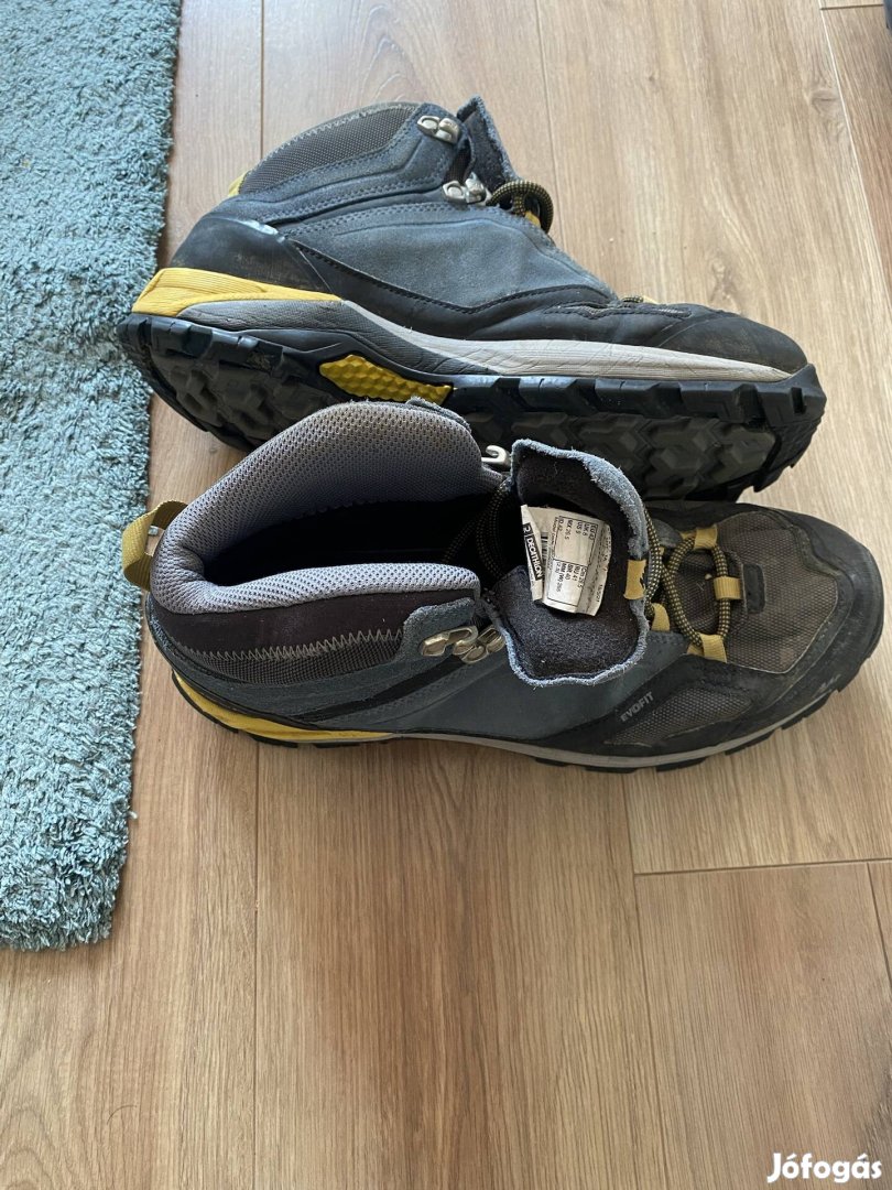 bakancs decathlon