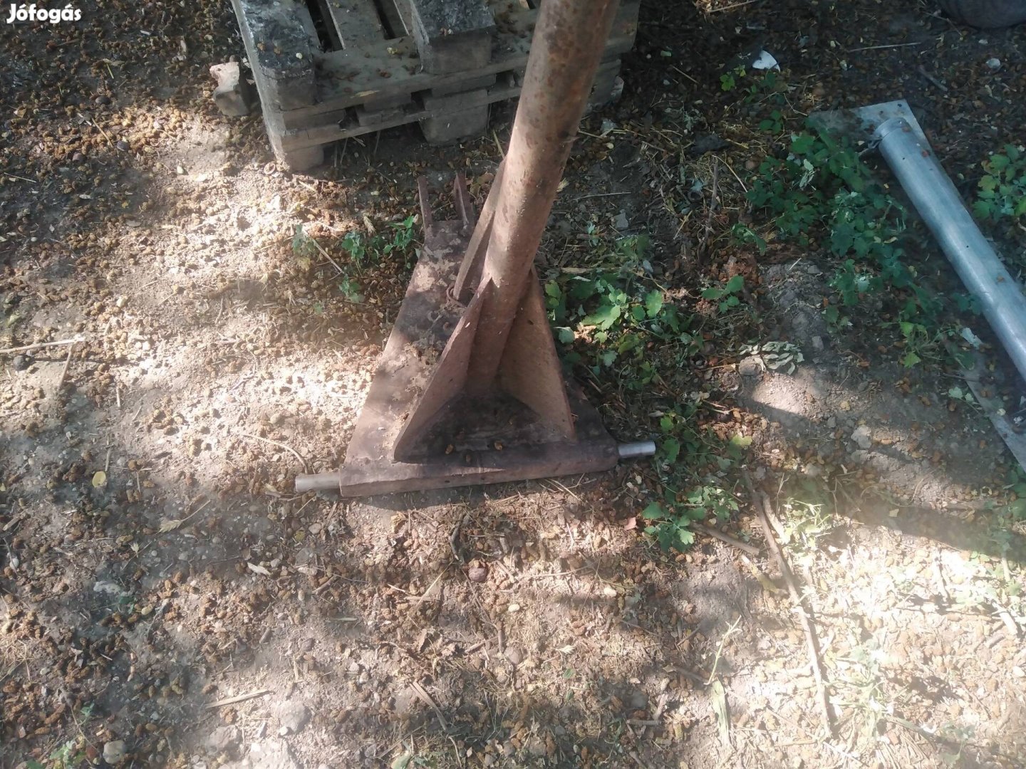 bála tüske korbalahoz 