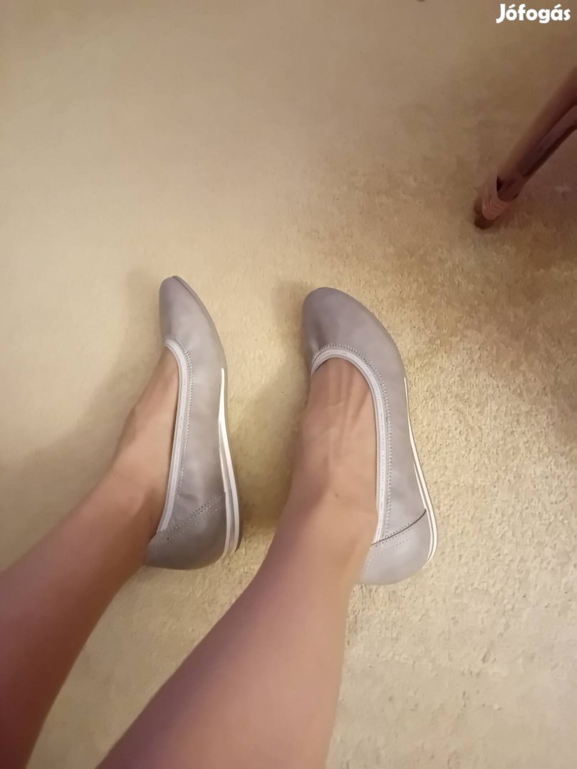 balerina cipő