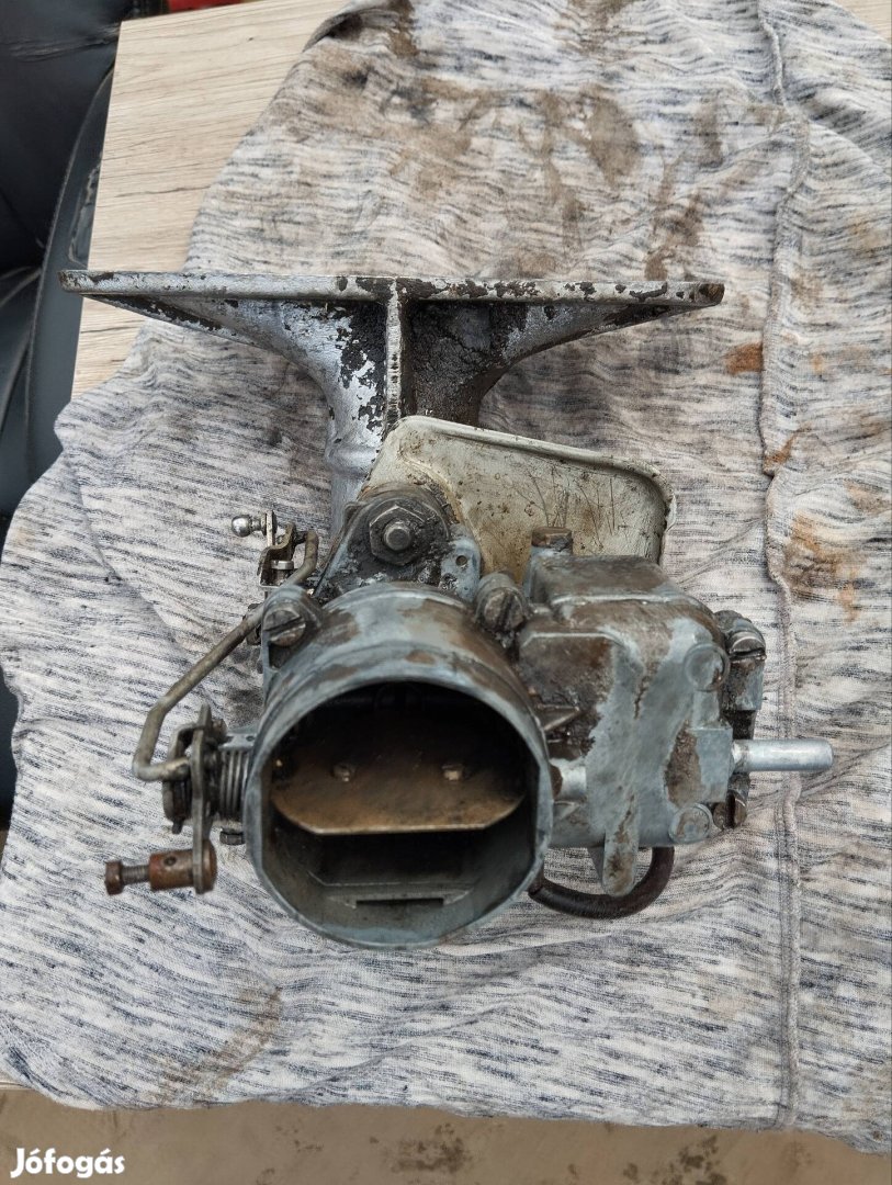 barkas Wartburg karburátor eladó 