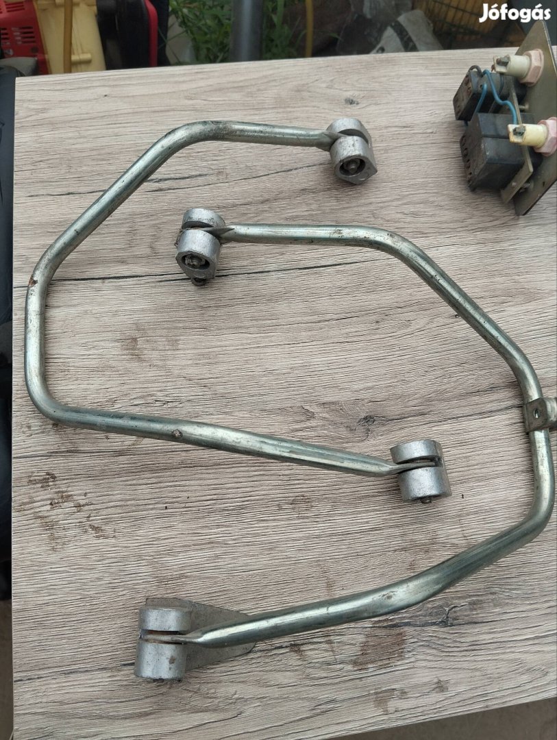 barkas tükör tartó pár eladó új 