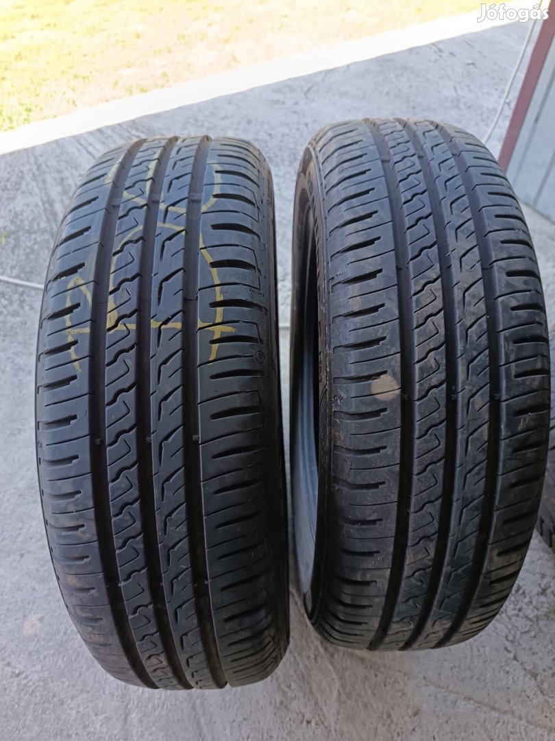 barum 175/65 r15 nyári gumi pár 