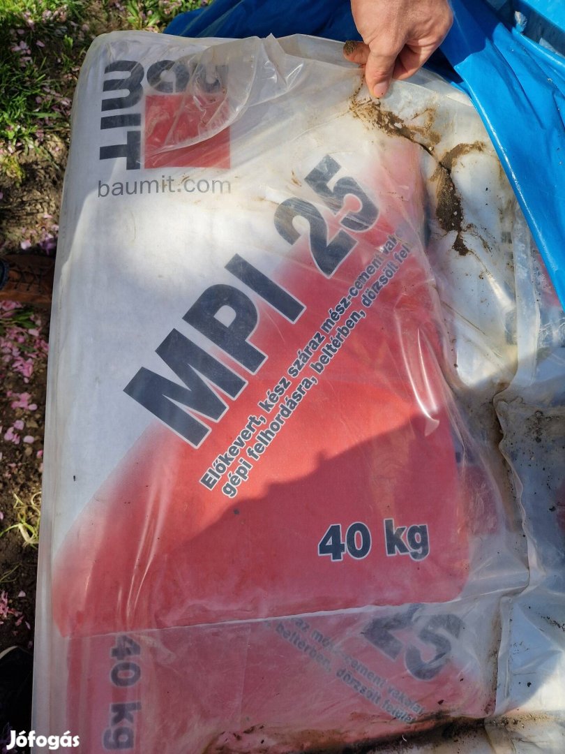 baumit mpi 25