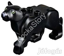 bb0787c01pb01 LEGO(R) Animal &#8211; Fekete párduc eladó