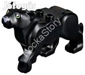 bb0787c01pb01 LEGO(R) Animal &#8211; Fekete párduc eladó