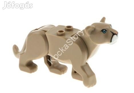 bb0787c01pb04 LEGO(R) Animal &#8211; Puma vagy hegyi oroszlán eladó