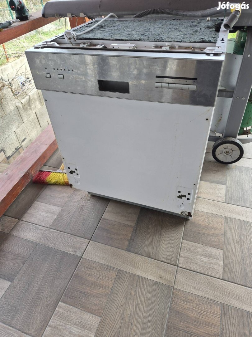 beépithetö mosogatogép