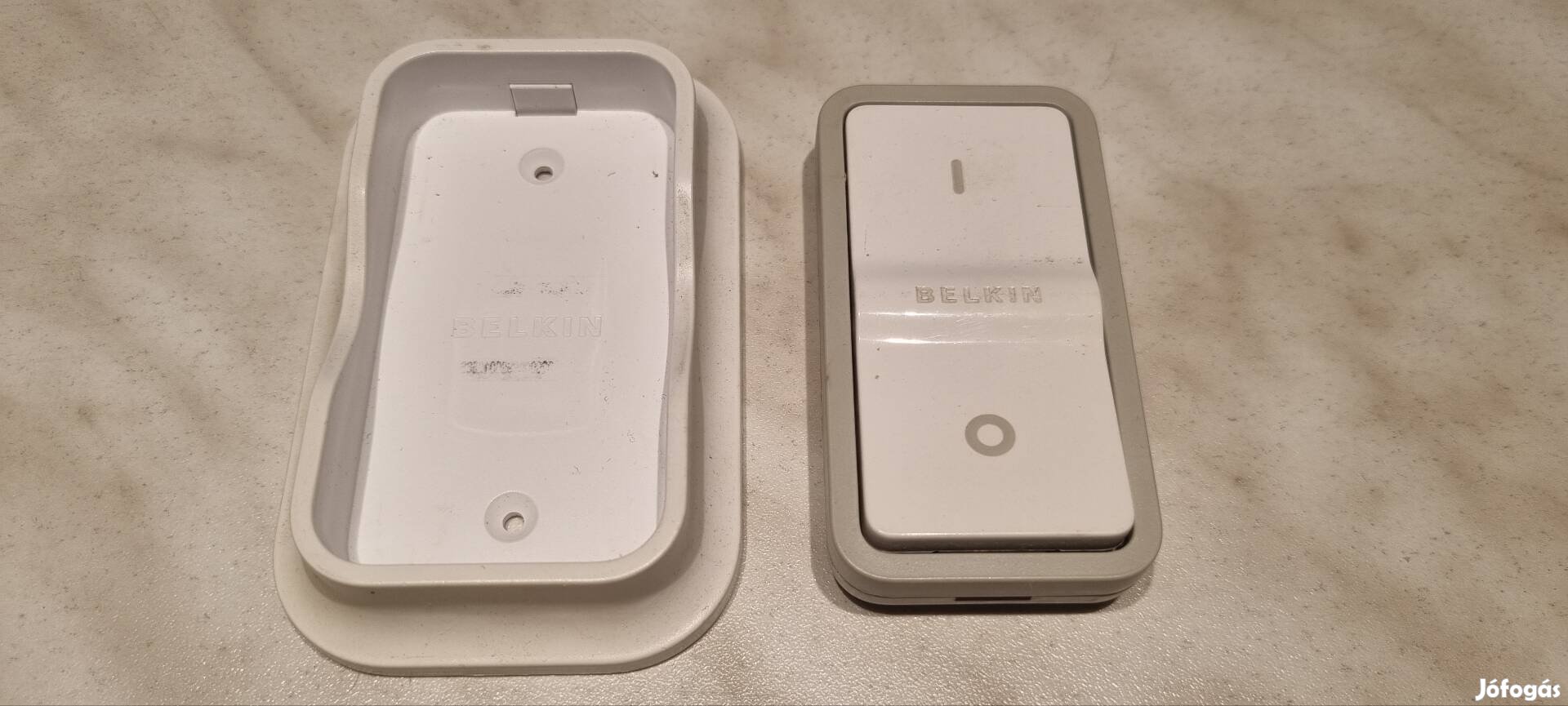 belkin Conserve elosztó távirányító BG200001 típusú