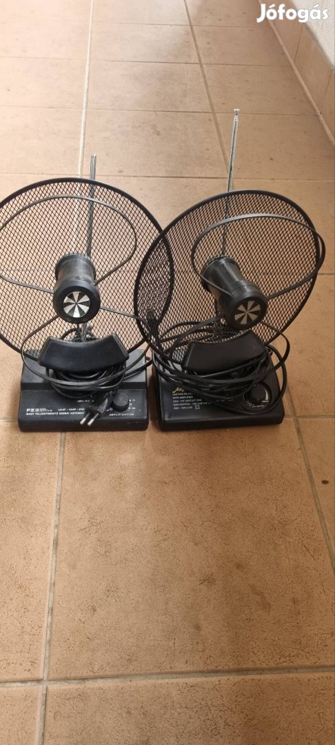 beltéri erősítős szobaantenna digitális adások vételére