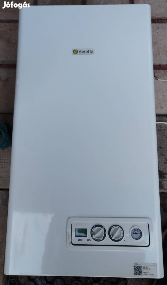 beretta ciao 24 kw kombi