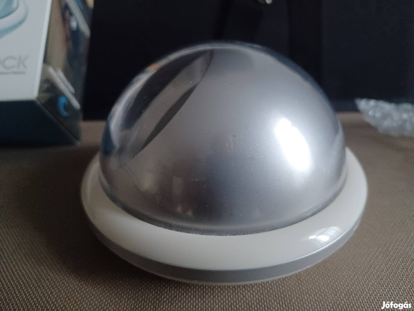 beszélő ébresztő óra lcd