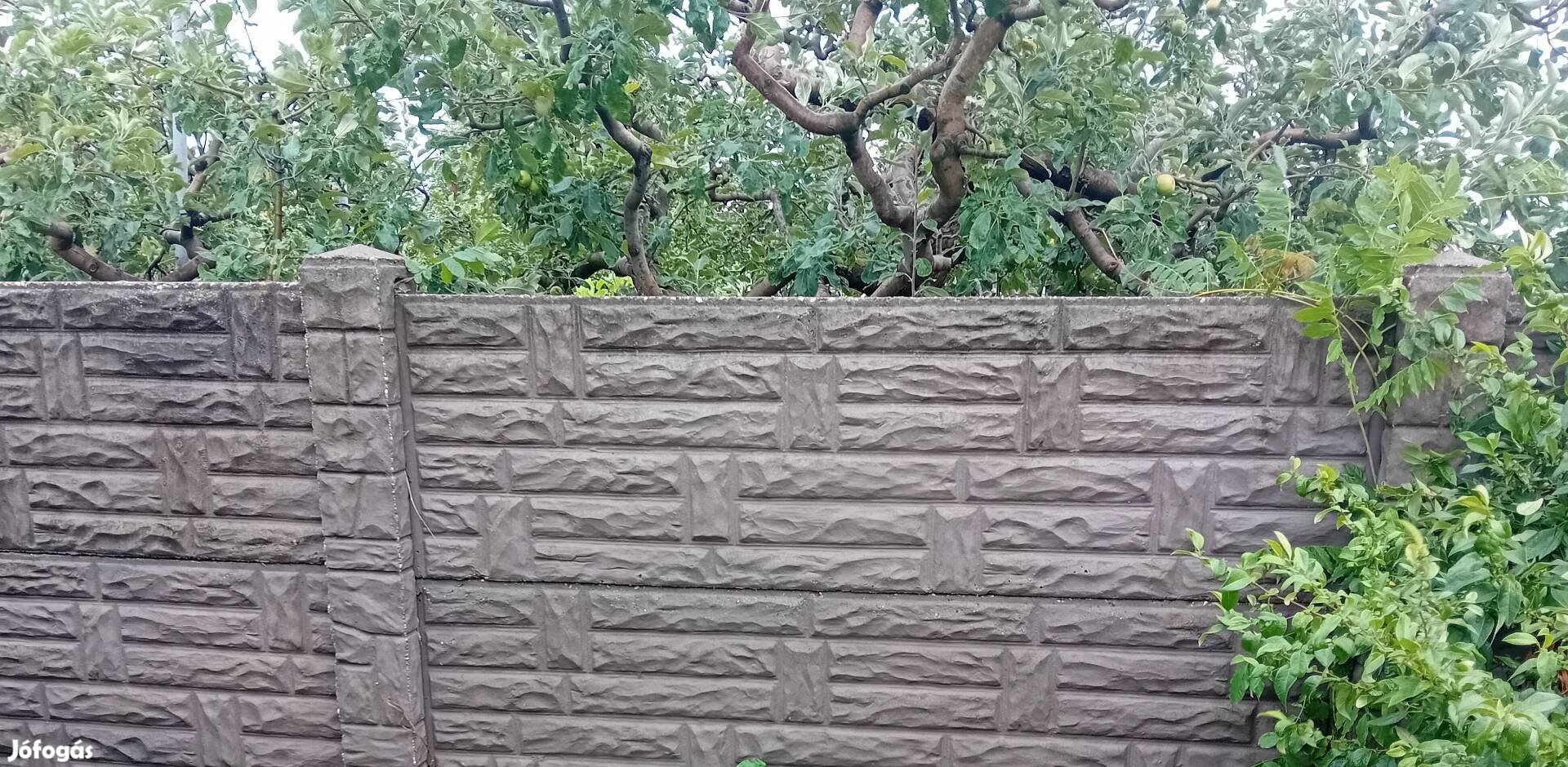beton kerites