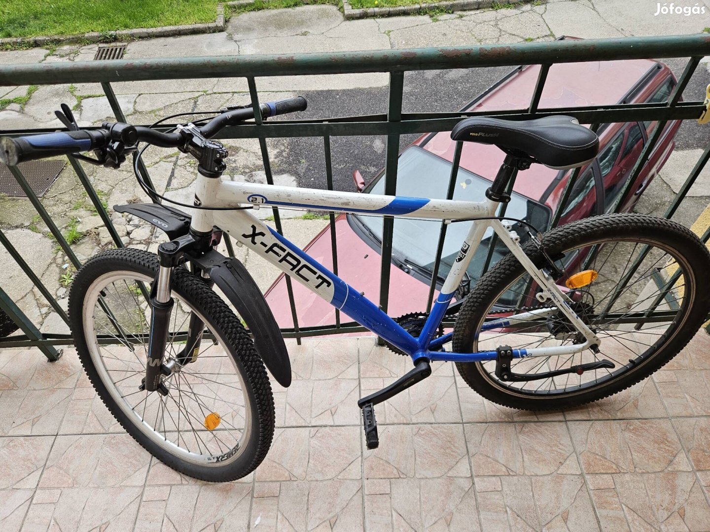 bicikli eladó