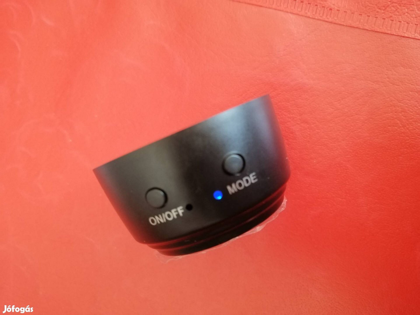 biztonsági wifi kamera 