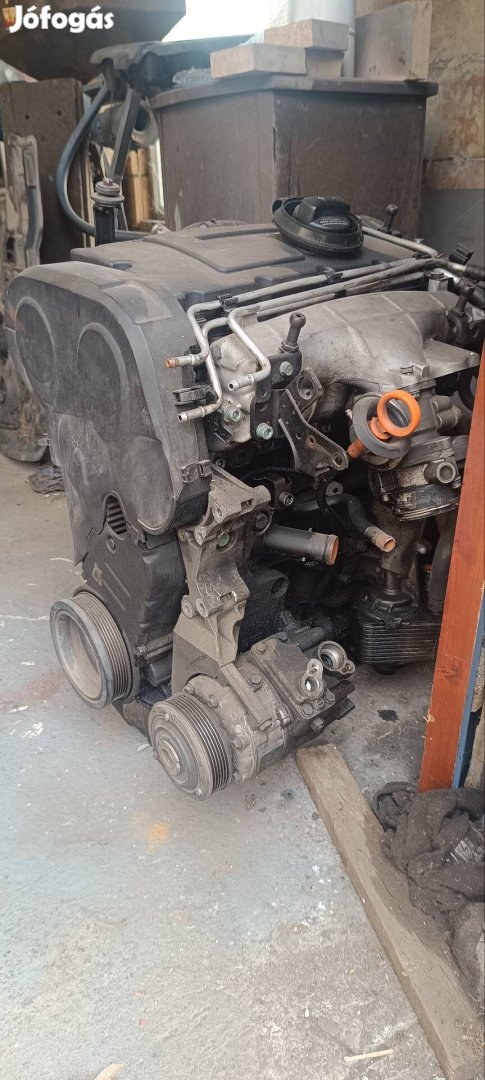 bkd Audi A3 motor 