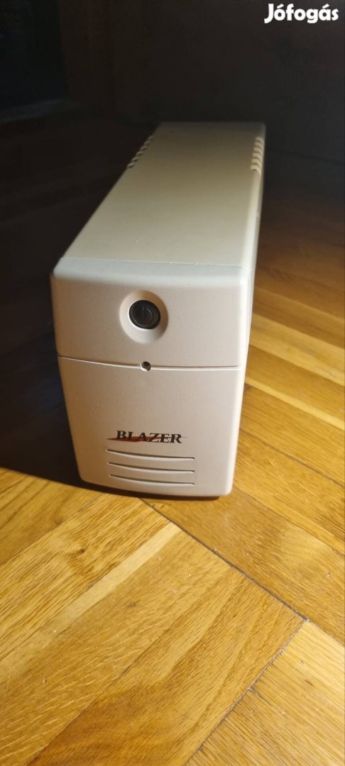 blazer 600 szünetmentes tápegység 
