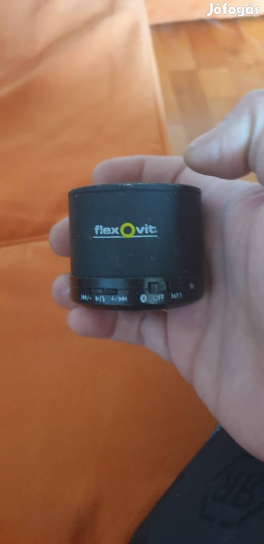 bluetooth hangszórók eladó