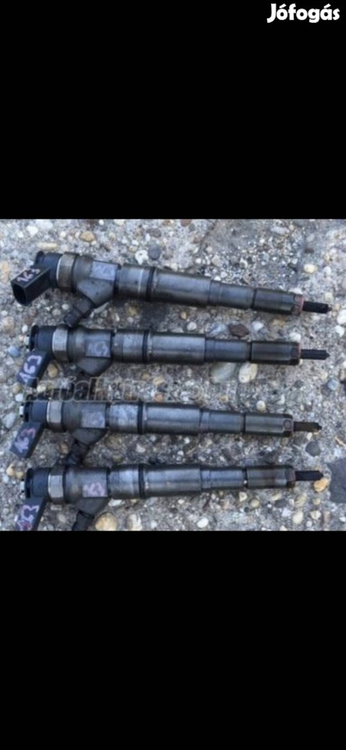 bm e90 e91 e87 porlasztok