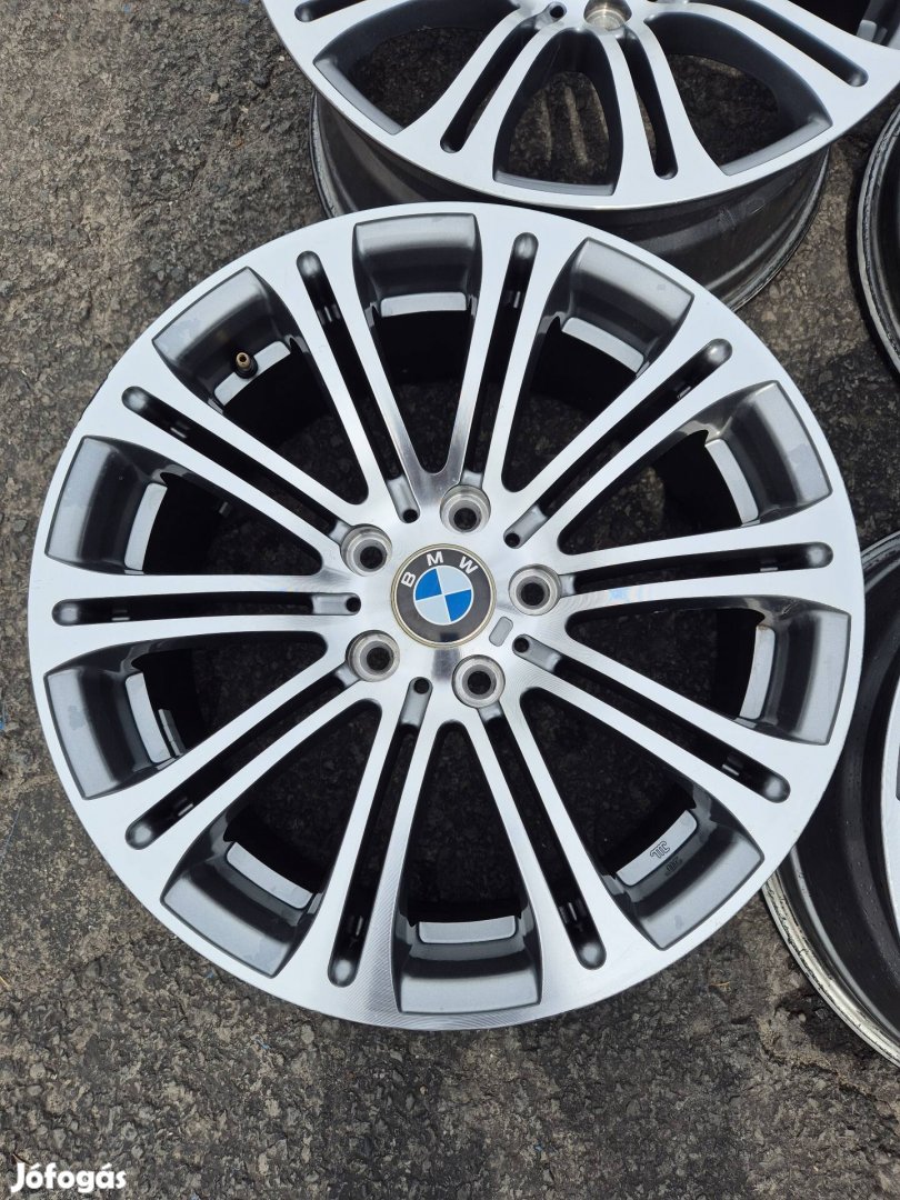 bmw 18" 5x120 f10 e46 e90 Alufelni 