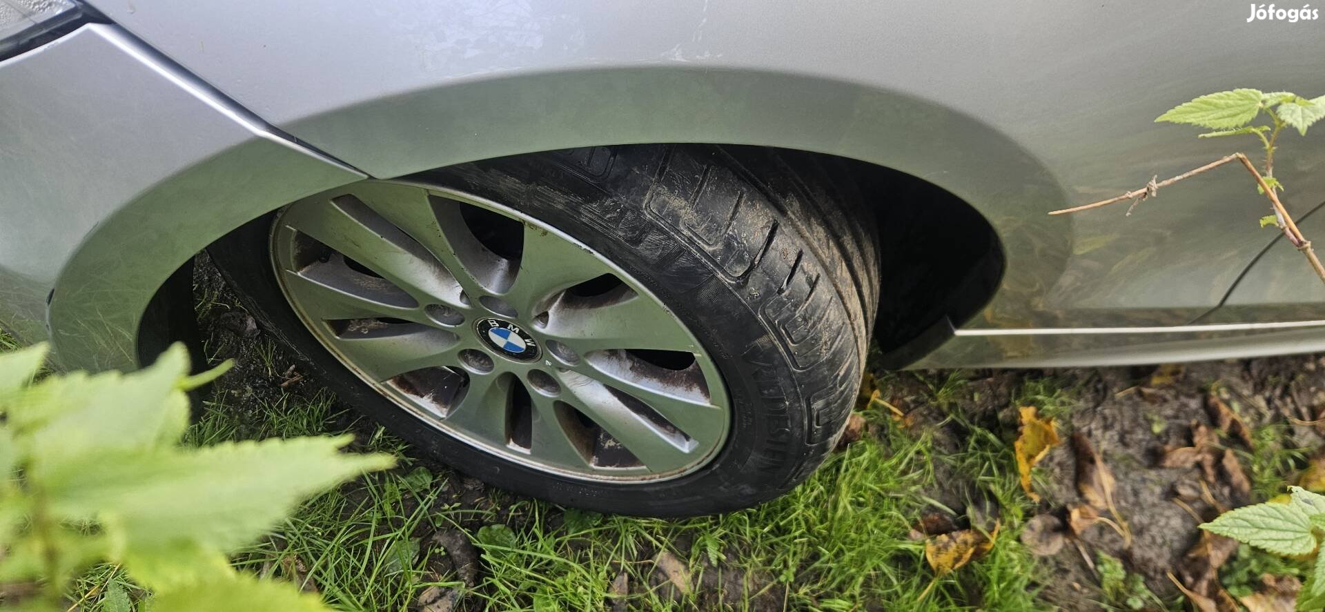 bmw 1 es bontott alkatreszek 
