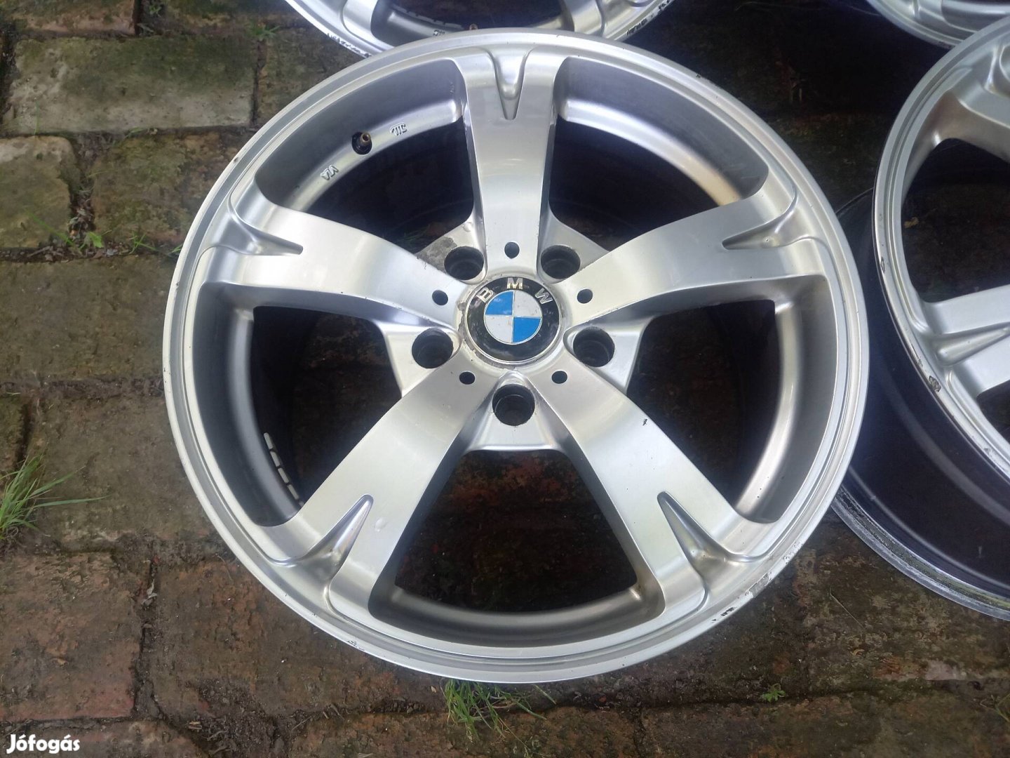 bmw 5x120 alufelni e36 e46 e83 e84 e87 e90 