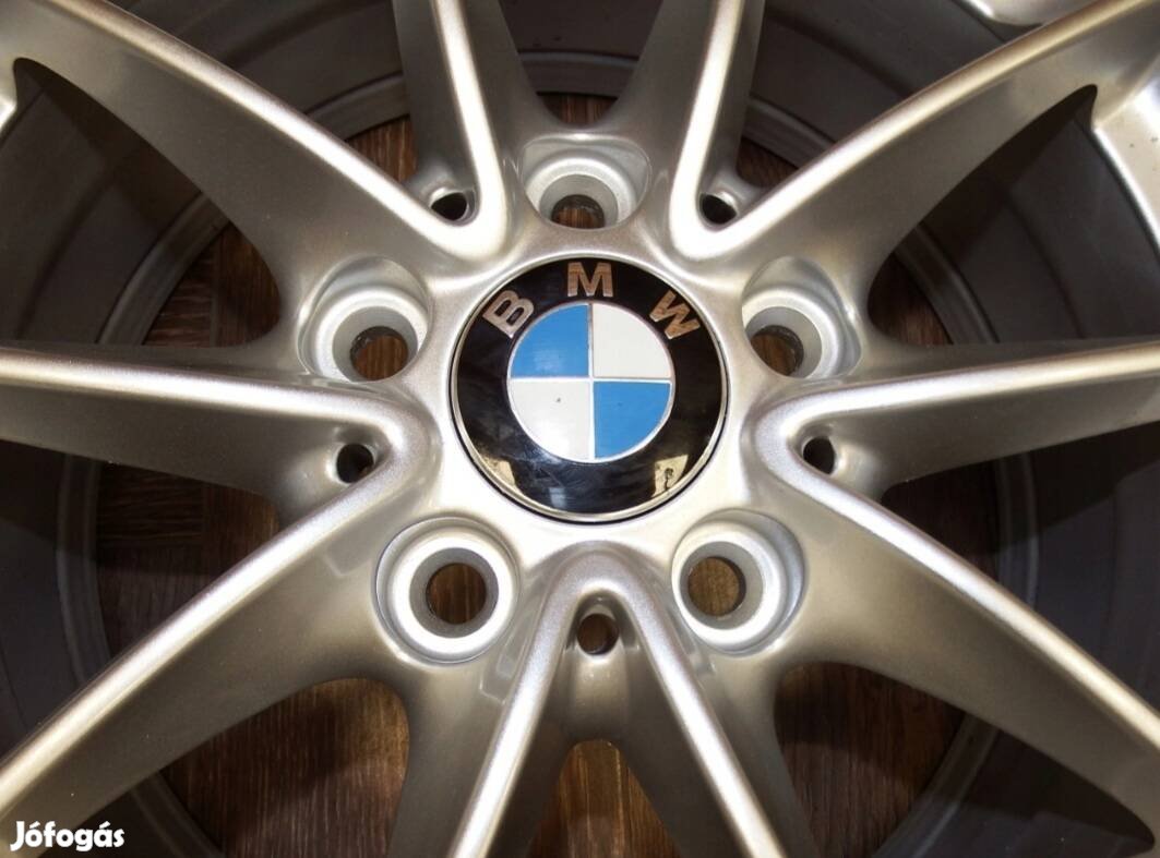 bmw 5x120 alufelni r17 e90 f20 f30 Újszerü