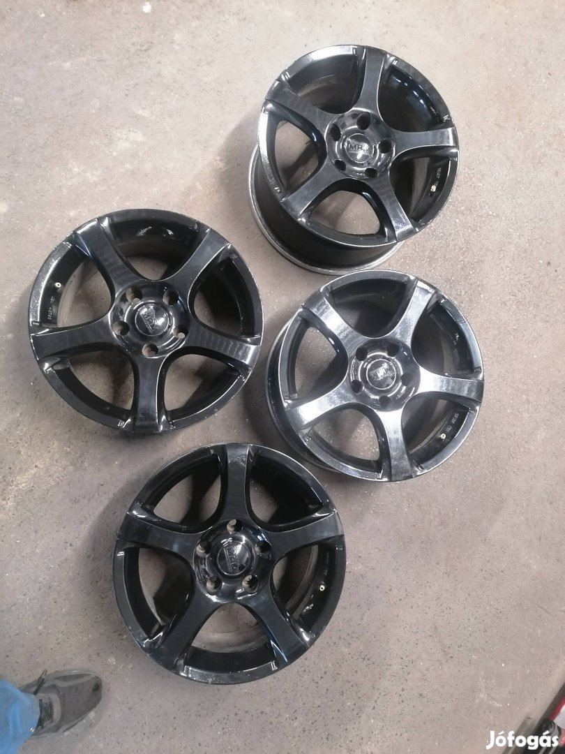 bmw 5x120 r16 csere r15re