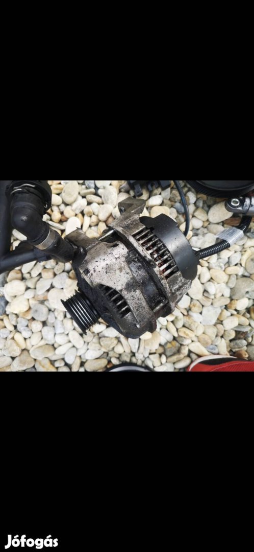 bmw 90 e91 320d 318d generator