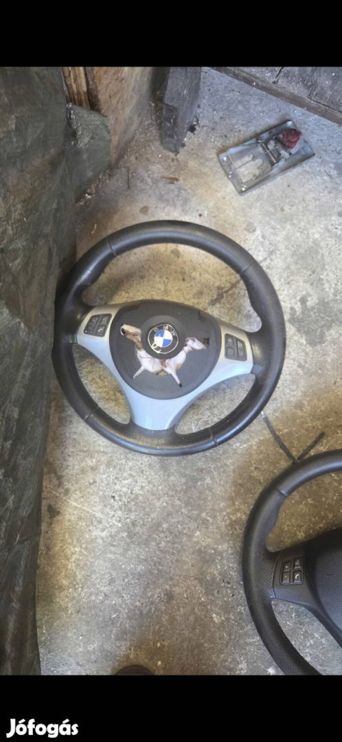 bmw 90 e91 e87 kormany