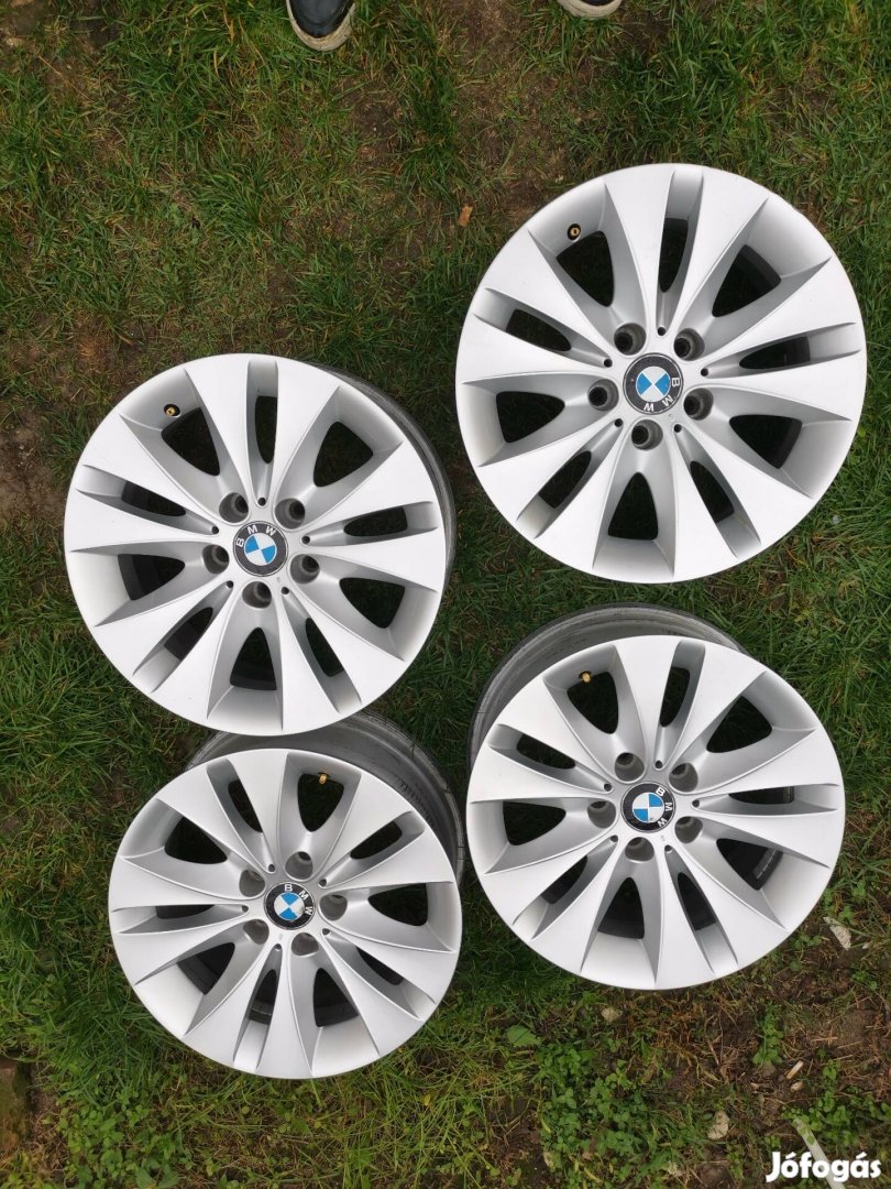 bmw BBS felni 17coll 5x120 eladó 