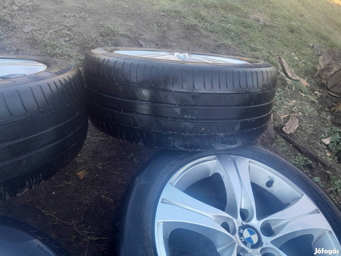 bmw Volkswagen t5 opel insignia felni alufelni 5x120