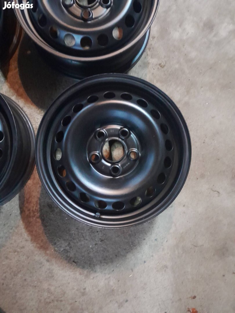 bmw Volkswagen t5 opel insignia r16 5x120 felni eredeti 