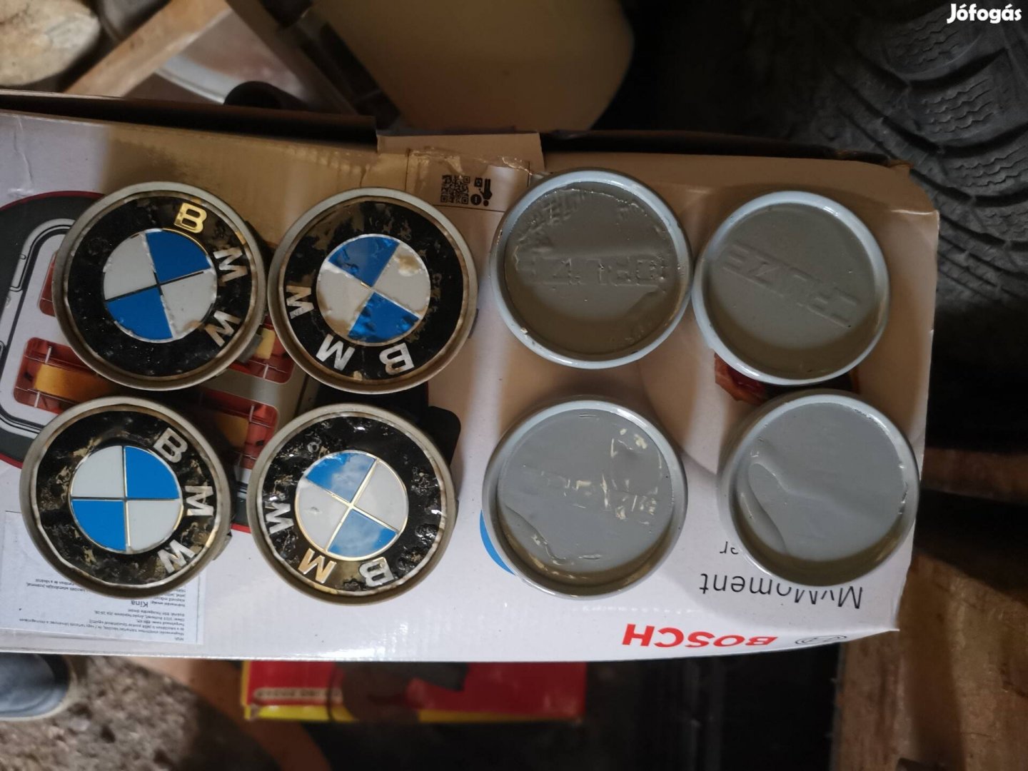 bmw, cruize felni közép 