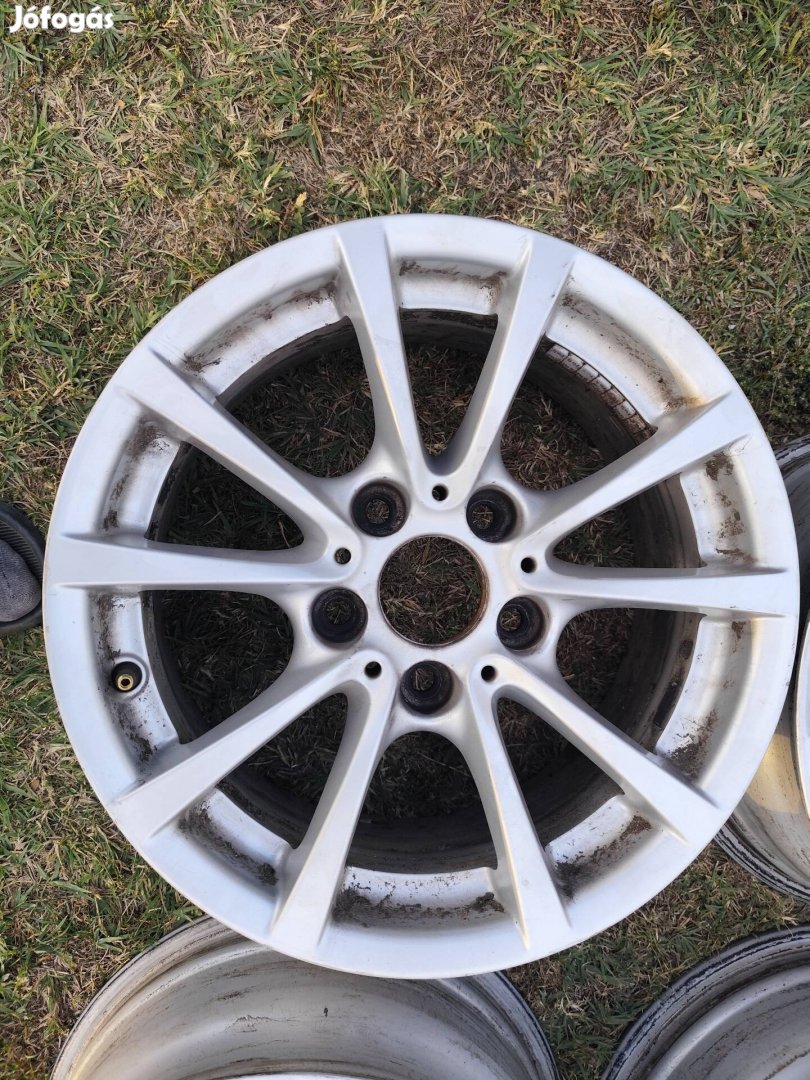 bmw alufelni16col