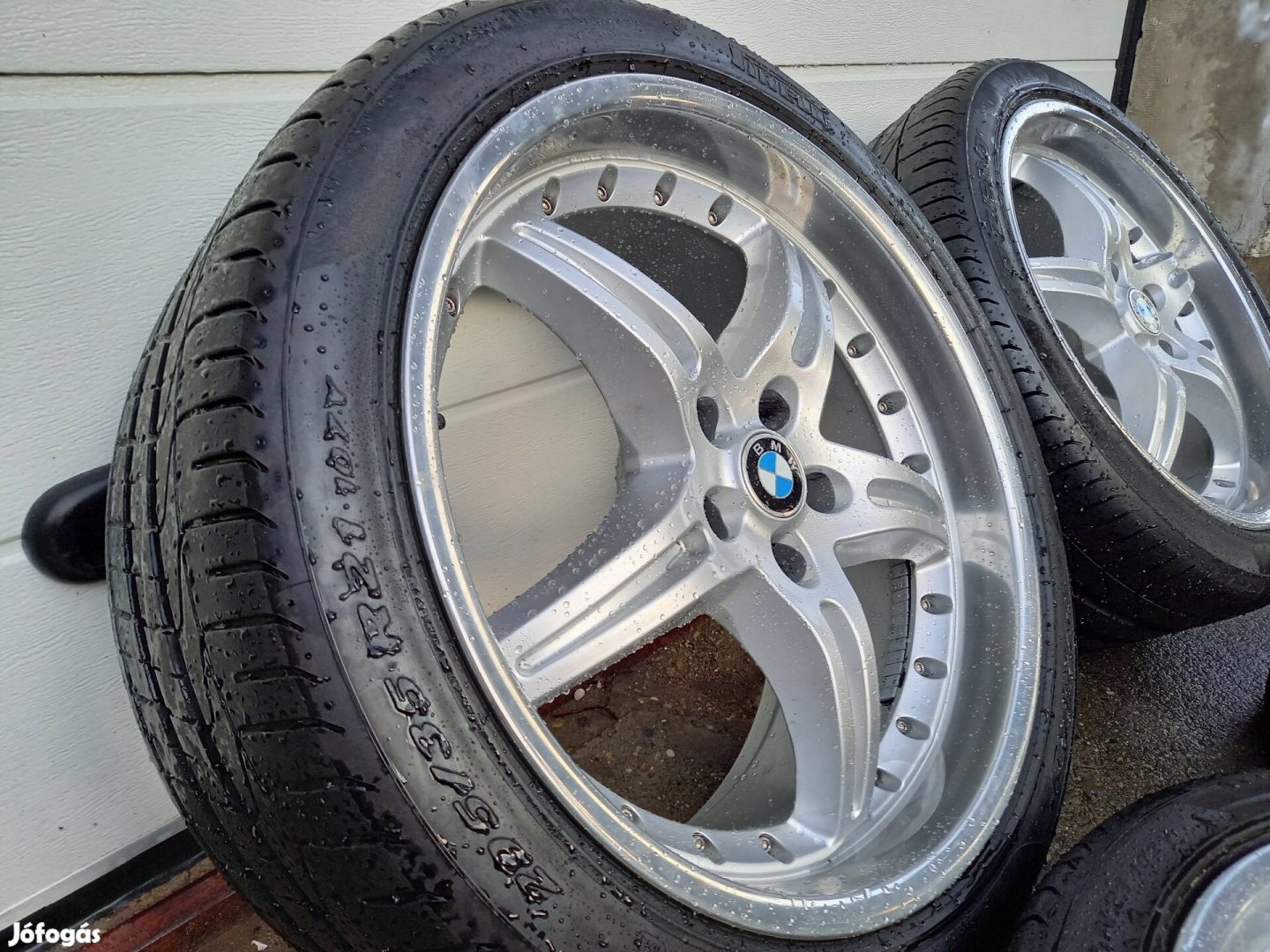 bmw alufelni 5x120 r21 x3 x4 x5 x6 f10 f01