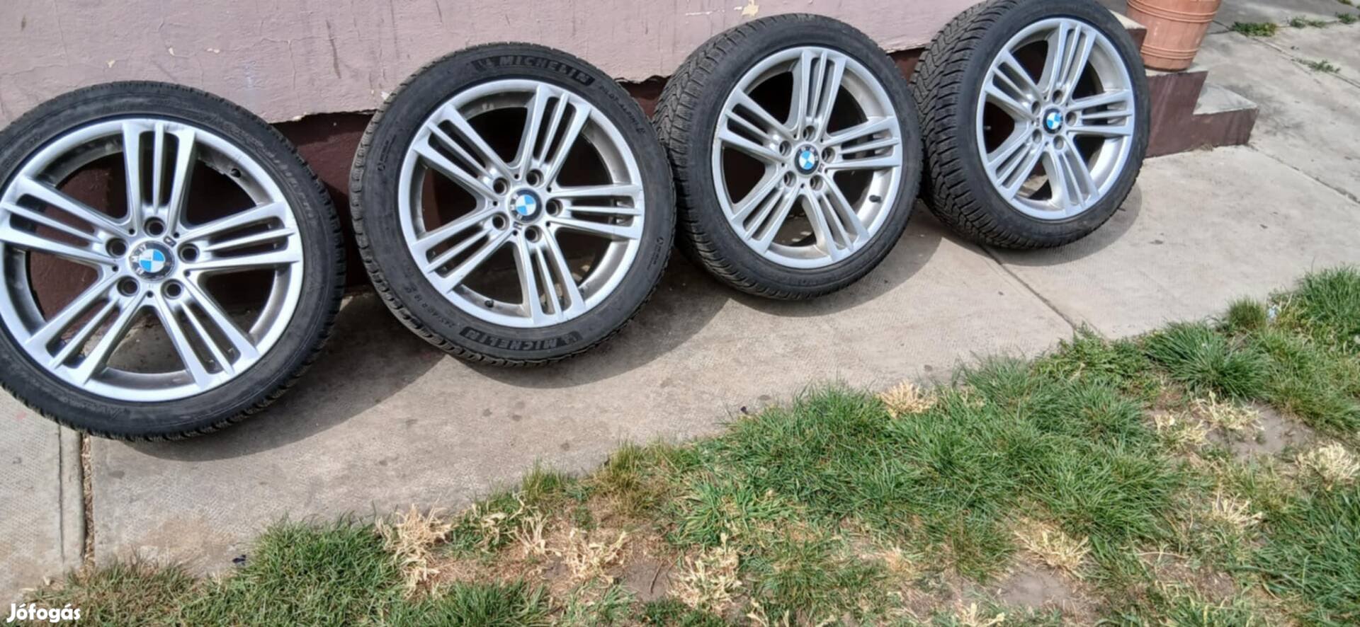 bmw alufelni elaó
