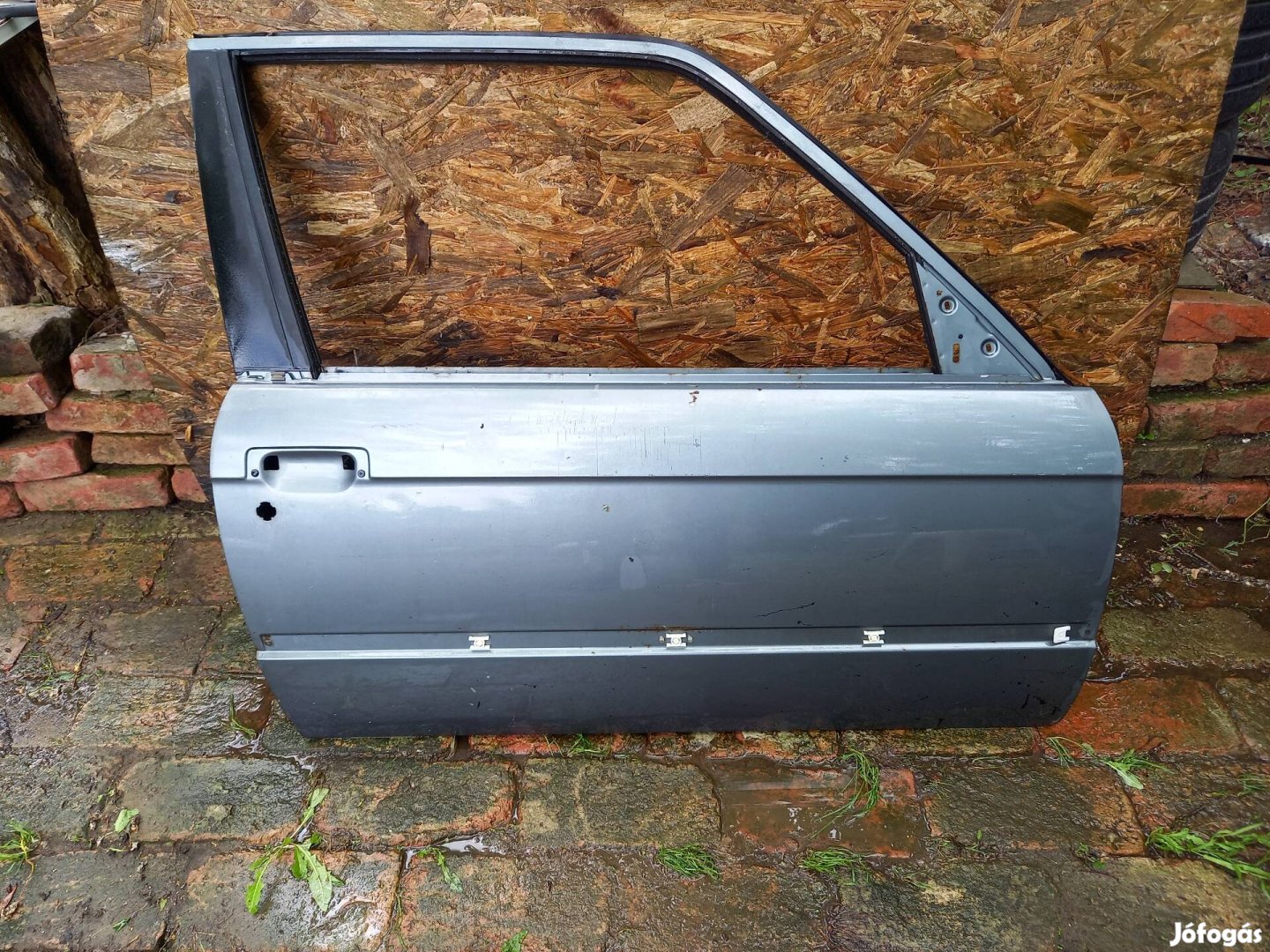 bmw e30 coupe ajtó jobb